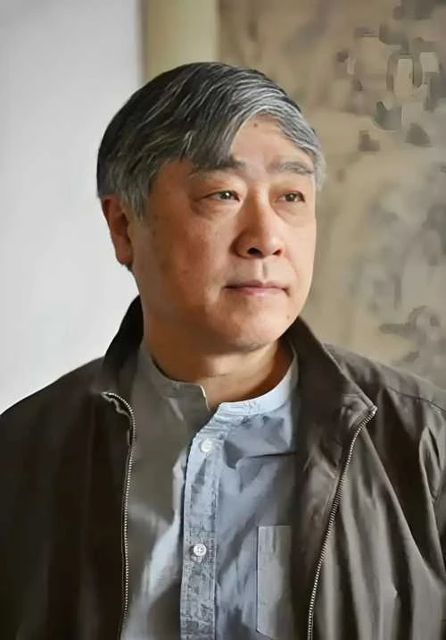 黄惇老师的照片，单击鼠标查看大图！